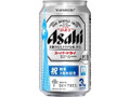 アサヒ スーパードライ 祝東京スカイツリー開業3周年記念 缶350ml