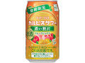 アサヒ カルピスサワー 濃い贅沢 フルーツミックス 缶350ml