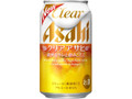 アサヒ クリアアサヒ 缶350ml