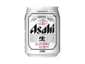 アサヒ スーパードライ 缶250ml