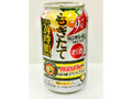 もぎたて まるごと搾りレモン 缶350ml がんばれ！阪神タイガースデザイン缶