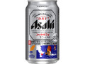 スーパードライ 缶350ml ANAウインドサーフィンワールドカップ横須賀・三浦大会