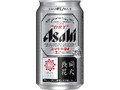 スーパードライ 缶350ml 長岡花火ラベル