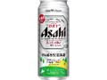 アサヒスーパードライ 缶500ml 北海道工場限定醸造 北海道限定生産ラベル