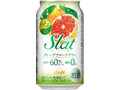 Slat グレープフルーツサワー 缶350ml