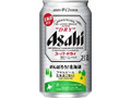 アサヒスーパードライ 北海道工場限定醸造 缶350ml