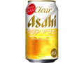 クリアアサヒ 350ml