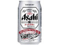 アサヒ スーパードライ 立山黒部アルペンルート缶 缶350ml
