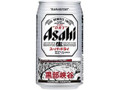 アサヒ スーパードライ 立山・黒部峡谷缶 缶350ml
