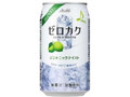 アサヒ ゼロカク ジントニックテイスト 缶350ml