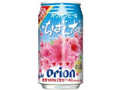 アサヒ オリオン いちばん桜 缶350ml