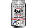 アサヒ スーパードライ いよいよ2015年春北陸新幹線開業ラベル 缶350ml