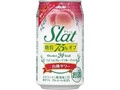 アサヒ Slat 白桃サワー 缶350ml