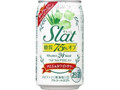 アサヒ Slat アロエ＆ホワイトサワー 缶350ml