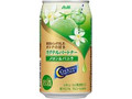 アサヒ カクテルパートナー メロン＆バニラ 缶350ml