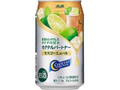 アサヒ カクテルパートナー モスコーミュール 缶350ml