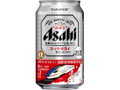アサヒ スーパードライ 祝北陸新幹線開業記念 缶350ml