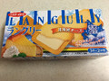 ミスターイトウ ラングリー 北海道チーズ 箱3枚×2