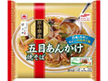 新中華街 五目あんかけ焼そば 袋340g