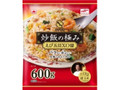 あけぼの 新中華街 炒飯の極み えび五目XO醤 袋600g