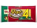 早ゆでスパゲティ FineFast 1.8mm 袋500g