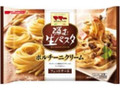 マ･マー 弾む生パスタ ポルチーニクリーム 袋270g