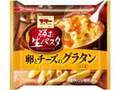 マ･マー 弾む生パスタ 卵とチーズのグラタン 袋250g