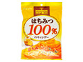 はちみつ100％のキャンデー 袋67g