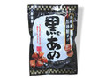扇雀 黒あめ 袋110g