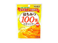 はちみつ100％のキャンデー 袋24g