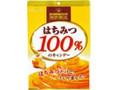 扇雀飴 はちみつ100％のキャンデー