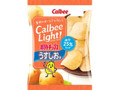 カルビーライト！ ポテトチップス うすしお味 袋50g