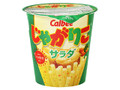 じゃがりこ サラダ カップ60g