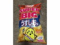 ポテトチップス スーパービッグ うすしお味 袋500g