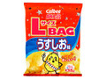 ポテトチップス うすしお味 Lサイズ 袋135g