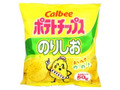 ポテトチップス のりしお 袋50g