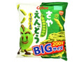 さやえんどう BIG さっぱりしお味 袋200g