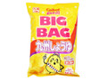 ポテトチップス BIGBAG 九州しょうゆ 袋165g