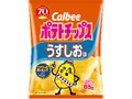 ポテトチップス うすしお味 袋85g