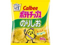 ポテトチップス のりしお 袋60g