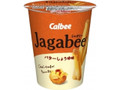 Jagabee バターしょうゆ味 箱40g