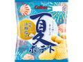 夏ポテト 対馬の浜御塩味 袋65g