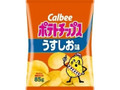 ポテトチップス うすしお味 袋85g