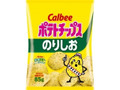 ポテトチップス のりしお 袋85g