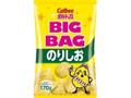 ポテトチップス のりしお 袋170g BIGBAG