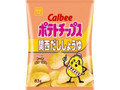 ポテトチップス 関西だししょうゆ 袋83g