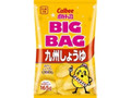 ポテトチップス 九州しょうゆ BIGBAG 袋165g