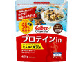 Granola＋ プロテインin 袋420g