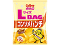 ポテトチップス コンソメパンチ Lサイズバッグ 袋135g
