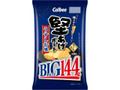 堅あげポテト うすしお味 袋144g BIG